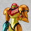 GOOD SMILE COMPANY figma Samus Aran