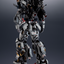 METAL STRUCTURE KAITAI-SHOU-KI RX-178 GUNDAM Mk-Ⅱ (A.E.U.G.)