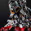 METAL STRUCTURE KAITAI-SHOU-KI RX-178 GUNDAM Mk-Ⅱ (A.E.U.G.)