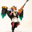 KOTOBUKIYA CROSS FRAME GIRL GOLDYMARG & STEALTH GAO II SET