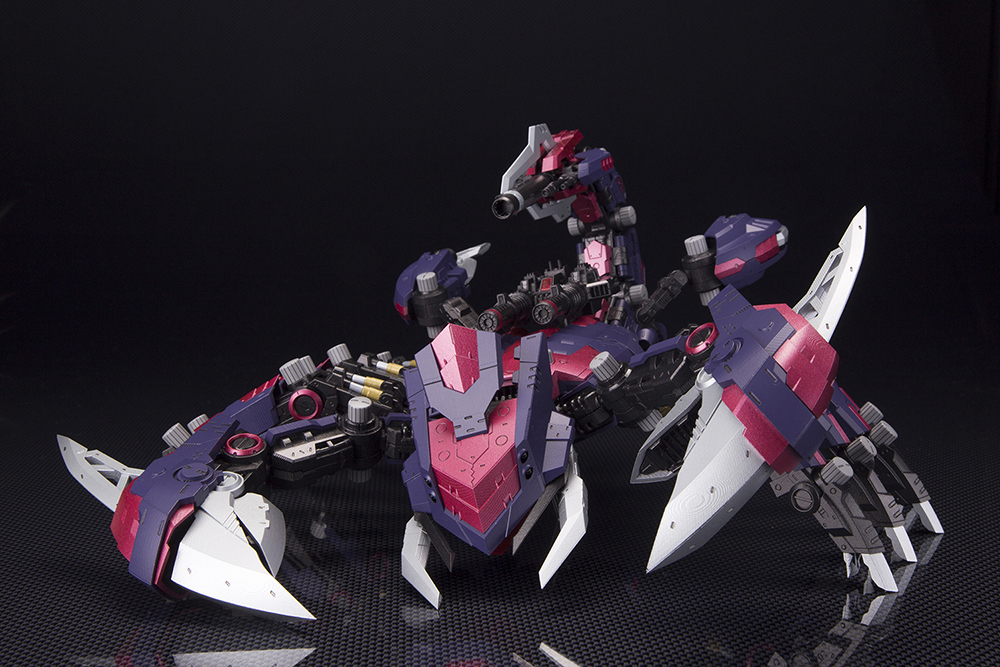 KOTOBUKIYA EZ-036 DEATH STINGER