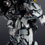 METAL STRUCTURE KAITAI-SHOU-KI RX-178 GUNDAM Mk-Ⅱ (A.E.U.G.)