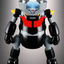 Hasegawa 1/20 20 MechatroWeGo MAZINGER collab Vol.1 “MAZINGER Z”