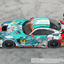 GOODSMILE RACING 1/43 Good Smile Hatsune Miku AMG 2023 Season Opening Ver.