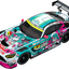 GOOD SMILE COMPANY 1/64 Good Smile Hatsune Miku AMG 2025 Presentation Ver.