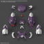 BANDAI HOBBY 30MF CLASS UP ARMOR METEORIC IRONMONK
