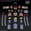 BANDAI HOBBY 30MF CLASS UP ARMOR METEORIC IRONSHOGUN