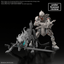 BANDAI HOBBY 30MF DLRO FENRIR
