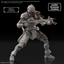 BANDAI HOBBY 30MF LAND HUNTER