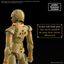 BANDAI HOBBY 30MF SUPERIOR ARCH KNIGHT