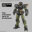 BANDAI HOBBY 30MM 1/144 eEXM-23 TECPROT 02