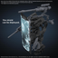 BANDAI HOBBY 30MM OPTION PARTS SET ARMORED CORE Ⅵ FIRES OF RUBICON WEAPON SET 08