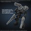 BANDAI HOBBY 30MM OPTION PARTS SET ARMORED CORE Ⅵ FIRES OF RUBICON WEAPON SET 09