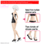 BANDAI HOBBY 30MS OPTION BODY PARTS ATELIER BASE BODY 01 ［COLOR A］
