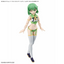 BANDAI HOBBY 30MS OPTION PARTS SET 16 (FAIRY COSTUME) [COLOR B]
