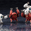 KOTOBUKIYA ALTERNATIVE ORB MSG Ver.