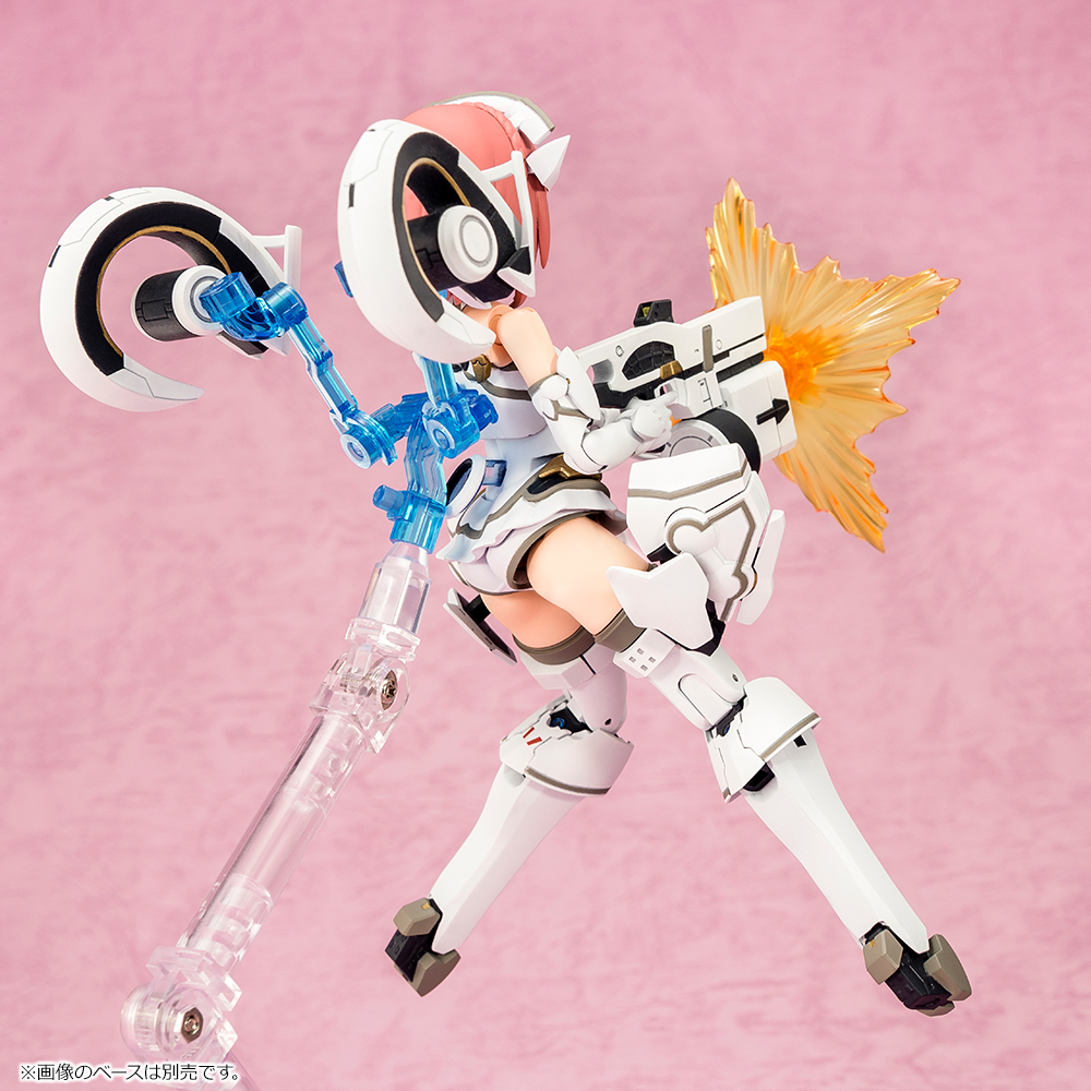KOTOBUKIYA Aika Aikawa