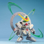 BANDAI Hobby BB297 Stargazer