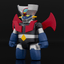 GOOD SMILE COMPANY BRICKROID Mazinger Z