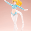 KOTOBUKIYA BUSTER DOLL KNIGHT Alice with Honda AB12 MOTOCOMPO