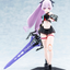 KOTOBUKIYA BUSTER DOLL PALADIN DARKNESS CLAW