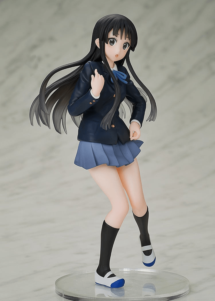 Good Smile Company CHILLfigg K-ON!