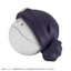 MegaHouse Character Bank Standard Mobile Suit Gundam GQuuuuuuX Haro【with gift】