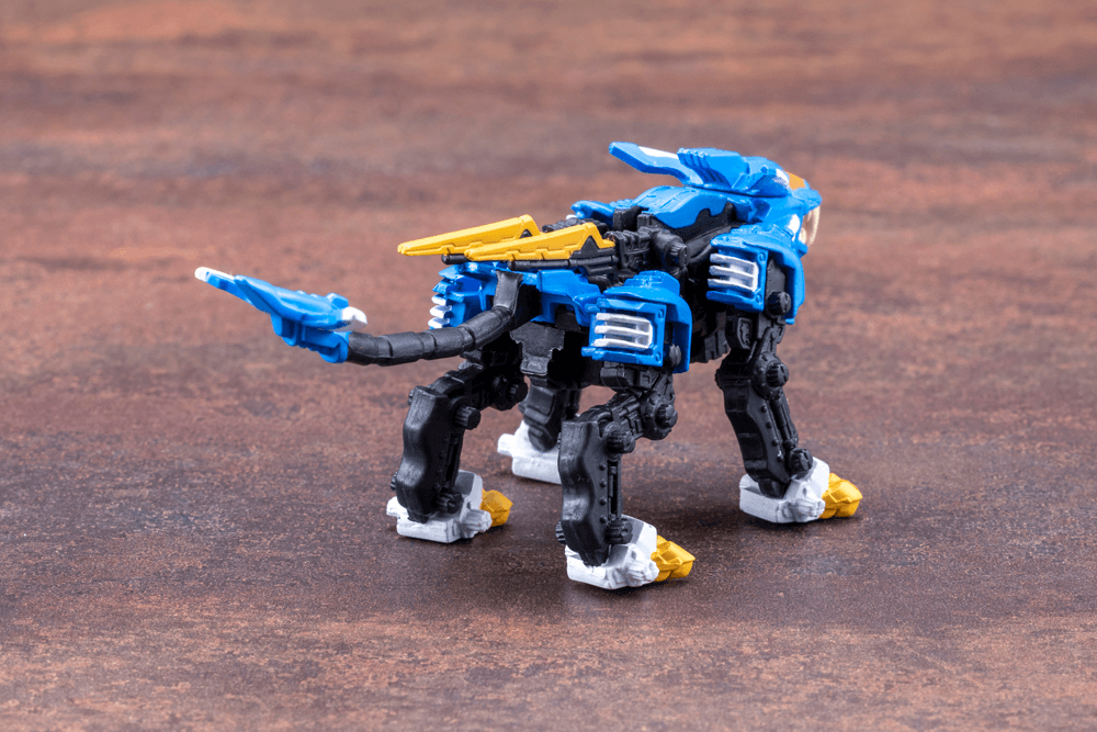Kotobukiya DEATH STINGER HILTZ Special 2000 -Recolor-