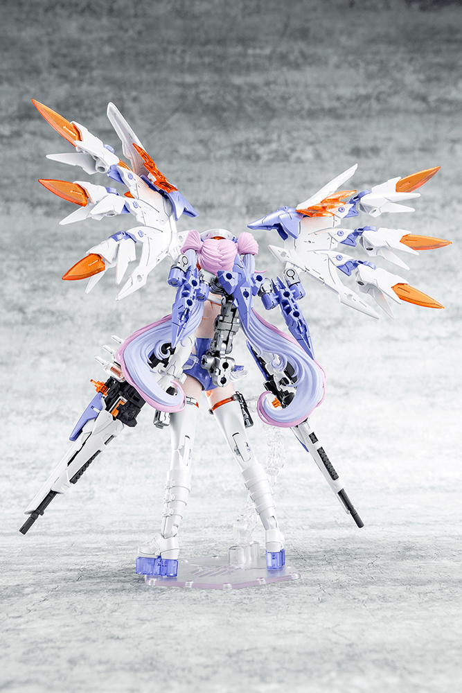 KOTOBUKIYA DESIRE MAIDEN MEDIC