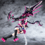KOTOBUKIYA DESIRE MAIDEN RAIDER