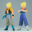 Banpresto DRAGON BALL SUPER CLEARISE GOGETA & VEGITO(B:VEGITO)