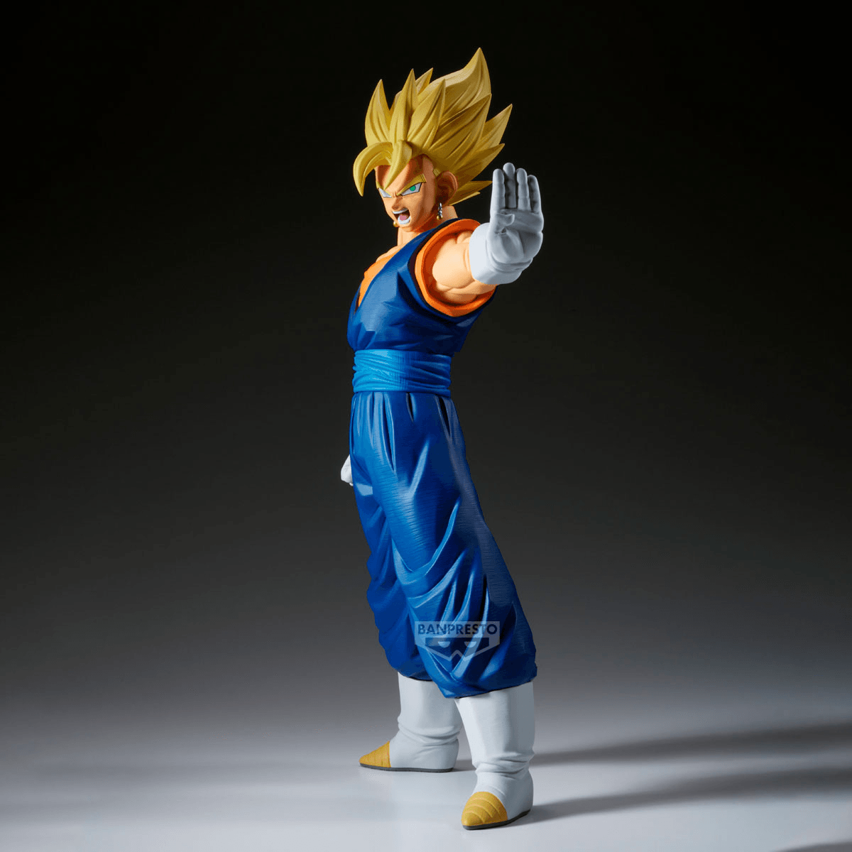 Banpresto DRAGON BALL Z Grandista-VEGITO-
