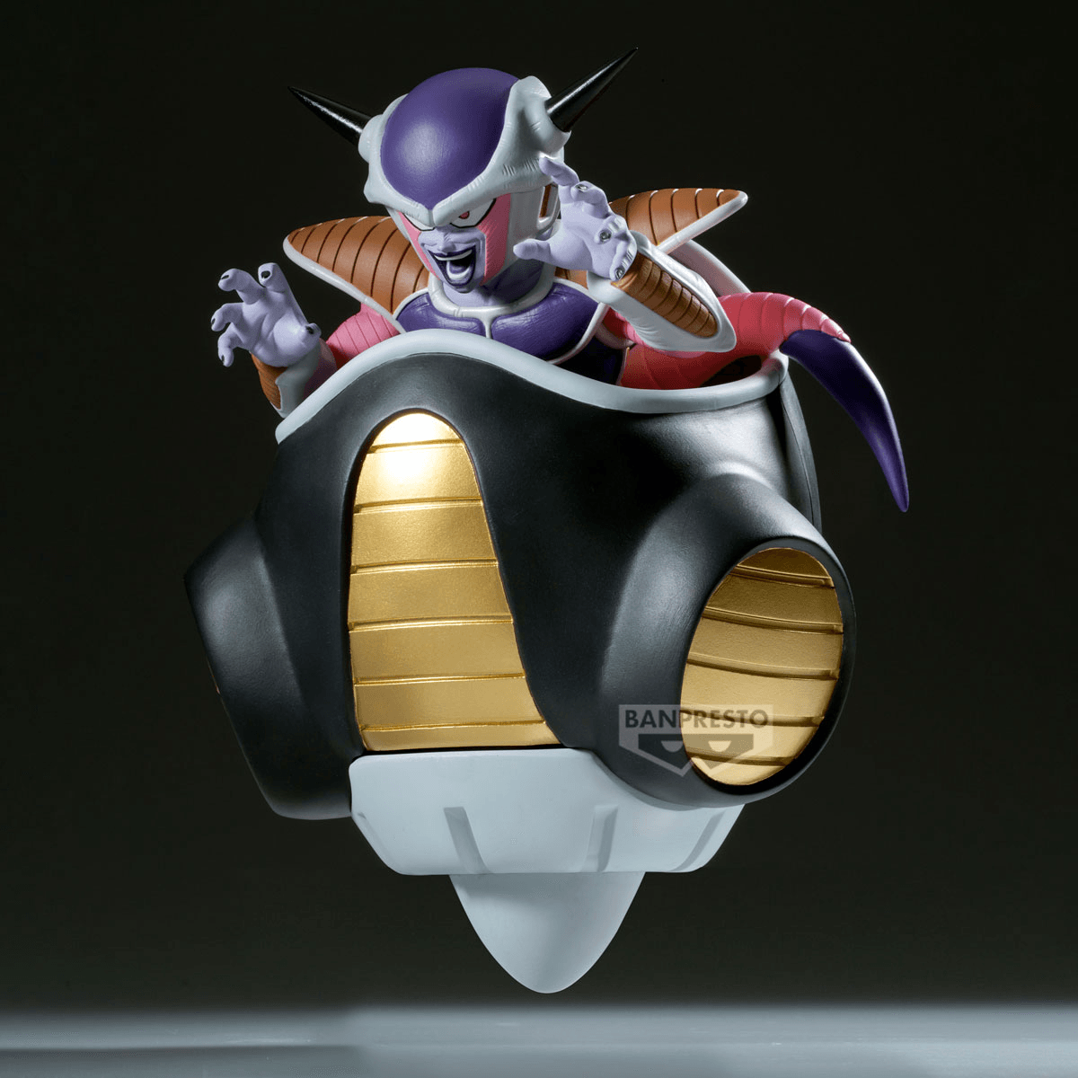 Banpresto DRAGON BALL Z MATCH MAKERS FRIEZA(VS SON GOKU)