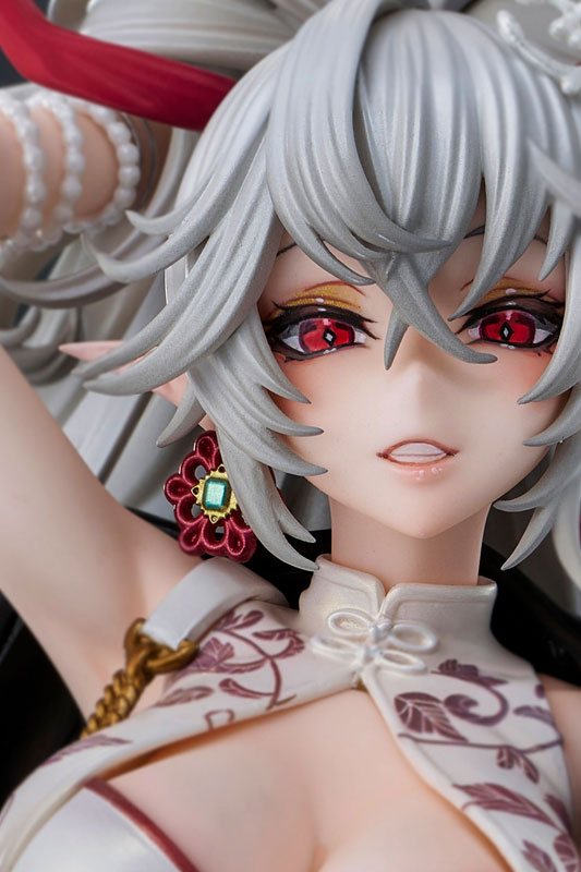 T.E.S.T DZ12SX Ryou Tatsuzaki 1/6 Scale Figure