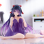 TAITO Date A Live V Desktop Cute Figure - Tohka Yatogami (Nightwear Ver.) Renewal