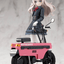 KOTOBUKIYA Emma Koishikawa 【Nocturne】 with Honda AB12 MOTOCOMPO