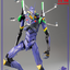 Evangelion: New Theatrical Edition - ROBO-DOU Evangelion 13