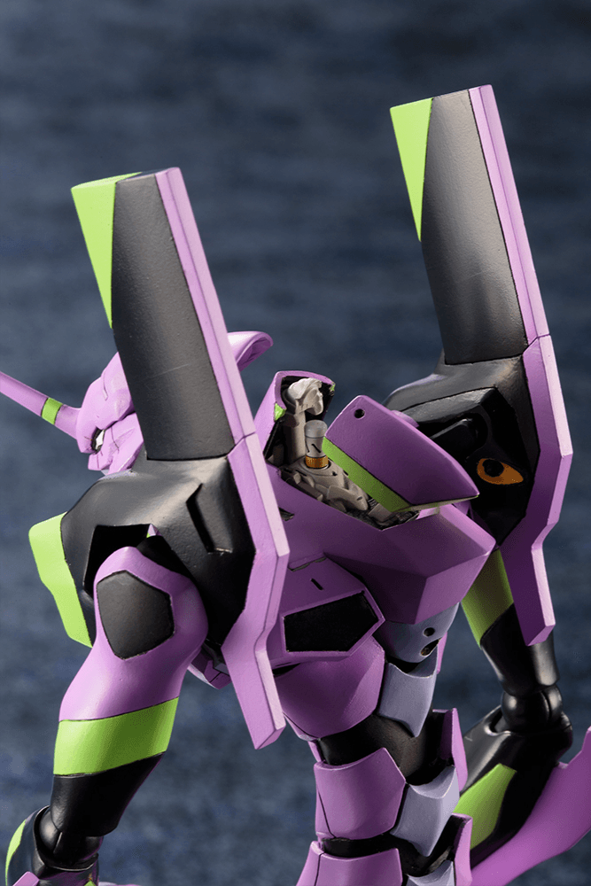 Kotobukiya Evangelion Test Type-01 TV Ver.