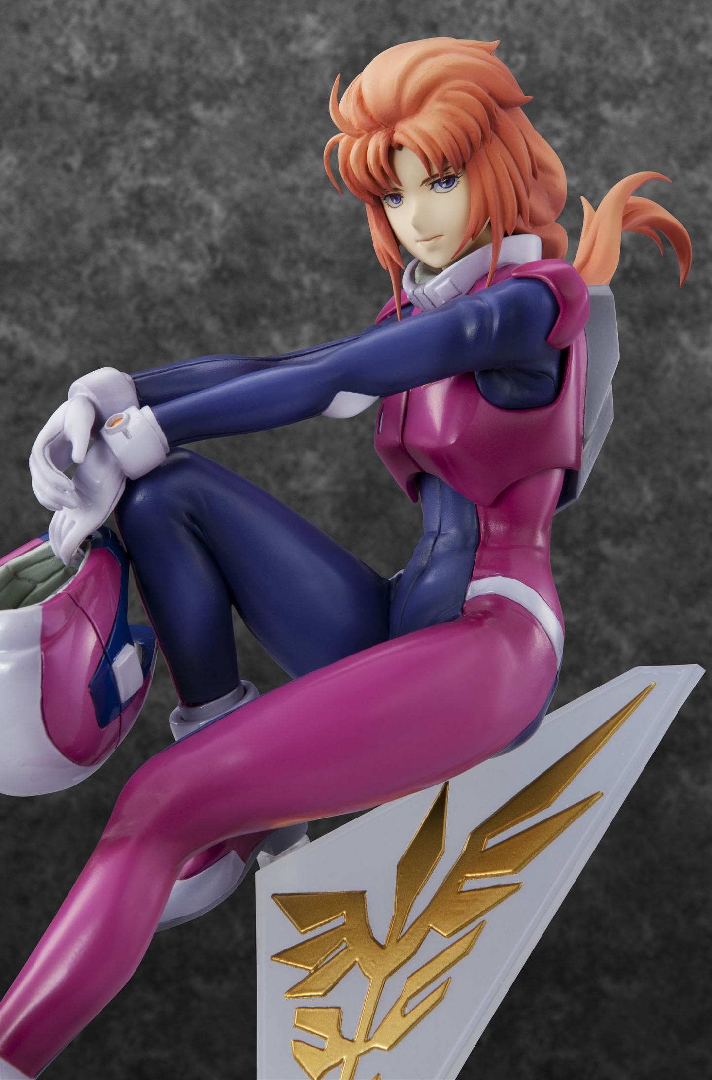 MegaHouse Excellent Model RAHDX G.A.NEO Mobile Suit Gundam Unicorn Marida Cruz