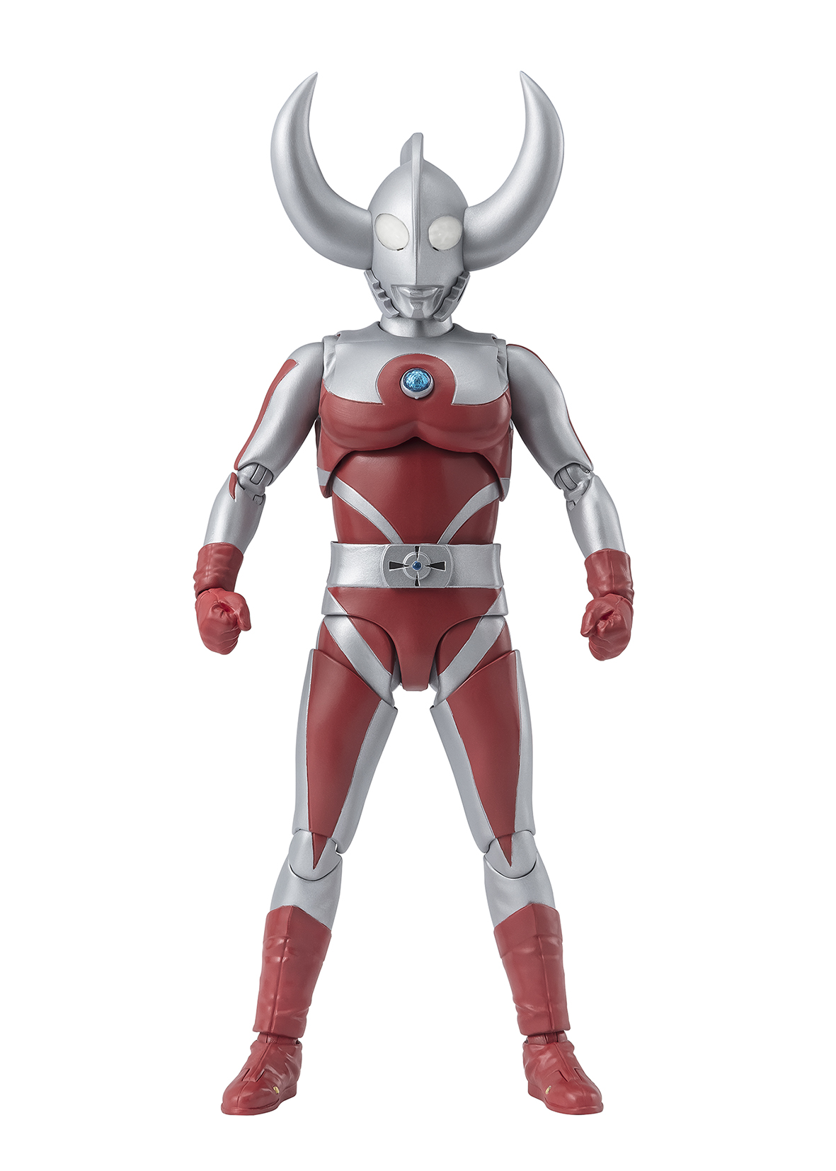 BANDAI Tamashii S.H.Figuarts FATHER OF ULTRA "ULTRAMAN A"