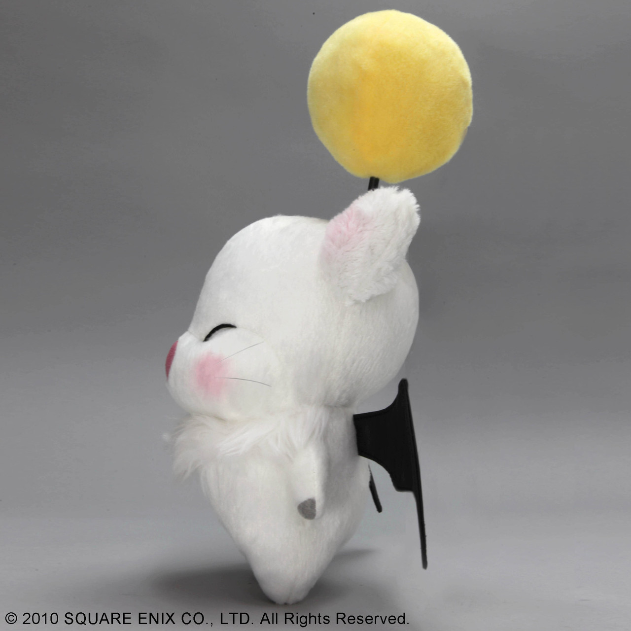 SQUARE ENIX FINAL FANTASY XIV Moogle -Kuplu Kopo- Plush