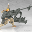 KOTOBUKIYA FRAME ARMS GIRL KAGUTSUCHI-KOU