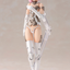 KOTOBUKIYA FRAME ARMS GIRL MATERIA White Ver.