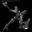 BANDAI HOBBY FULL MECHANICS 1/100 GRAZE EIN