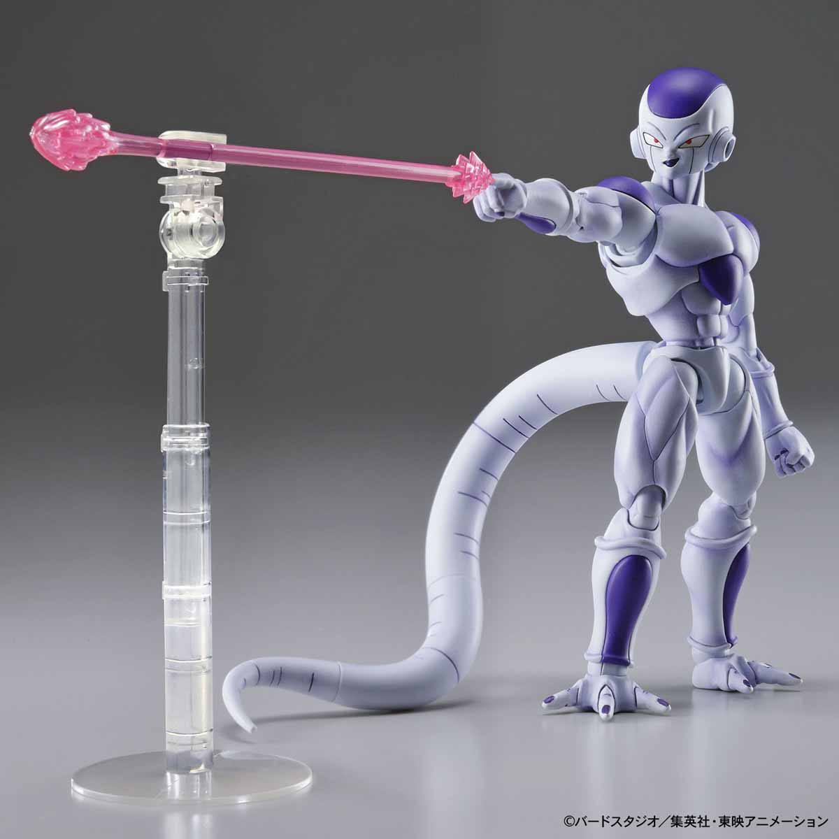 BANDAI HOBBY Figure-rise Standard FINAL FORM FRIEZA (RENEWAL VERSION)