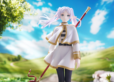 GSC Claynel Frieren 1/7 Scale Figure
