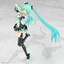 KOTOBUKIYA GRANDE SCALE Frame Music Girl Hatsune Miku