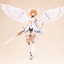 KOTOBUKIYA GRANDE SCALE LUMITEA