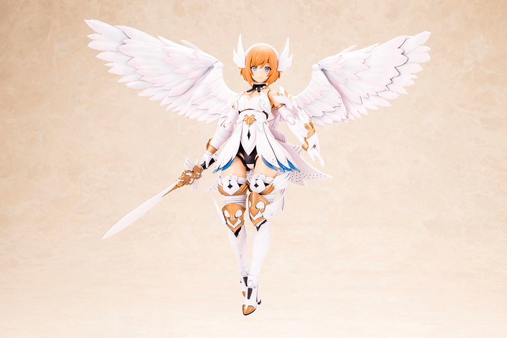 KOTOBUKIYA GRANDE SCALE LUMITEA
