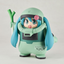 BANDAI GUNDAM 45th×HATSUNE MIKU FIGURE ZAKU COSTUME [HATSUNE MIKU Ver.], Banpresto Figure